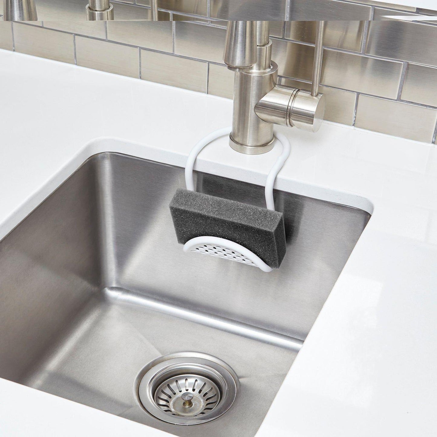 Sling Flexible Sink Caddy