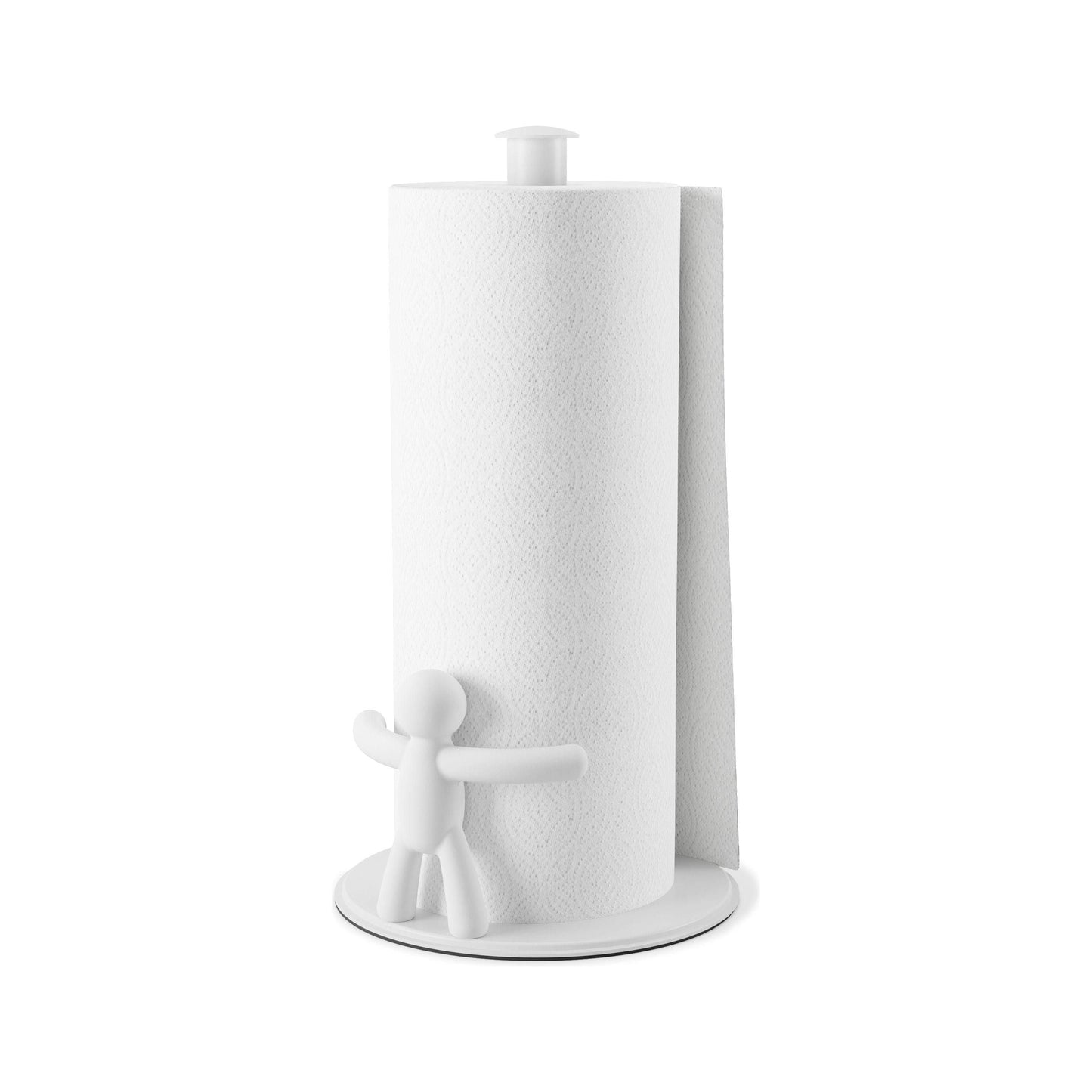 Buddy Counter Top Paper Towel Holder