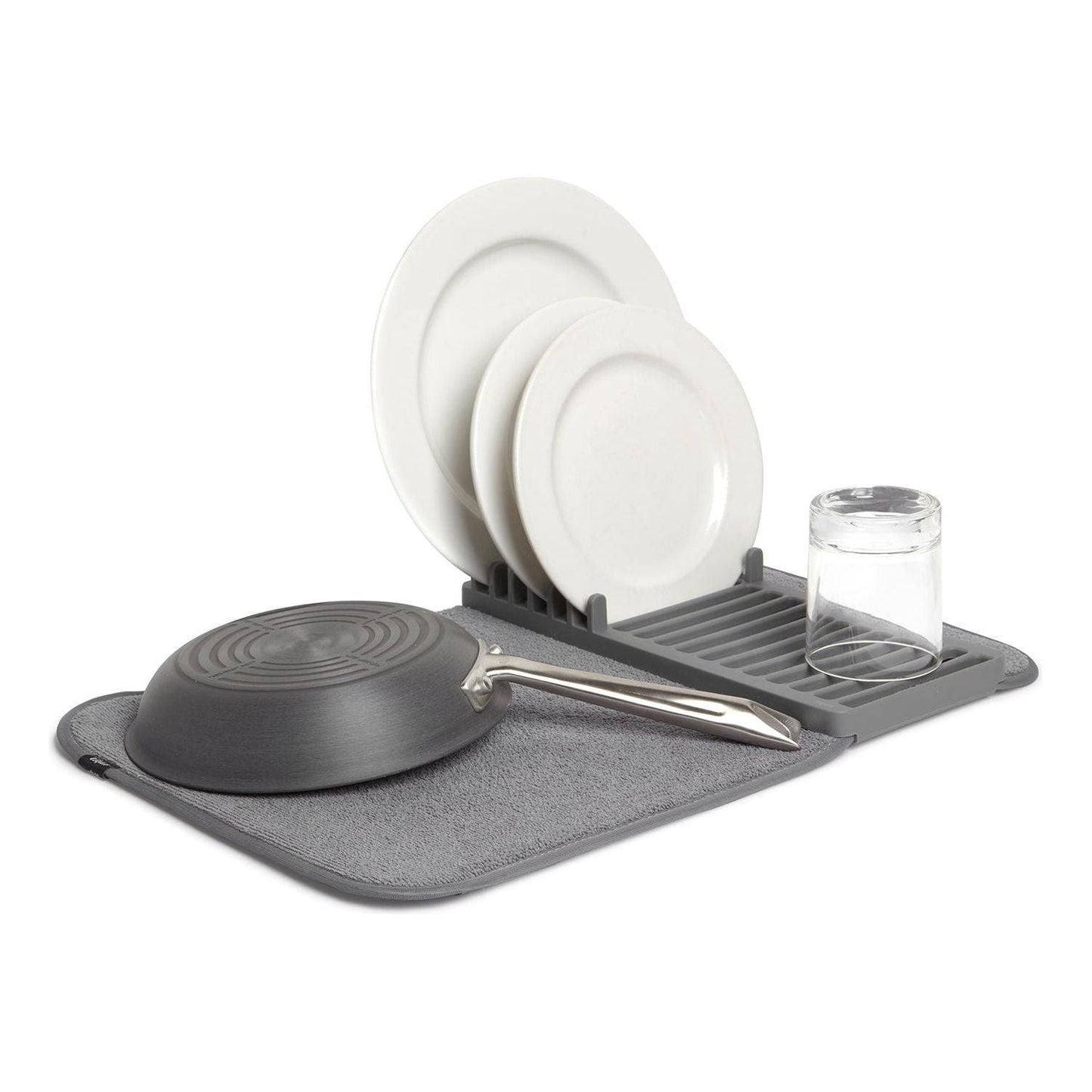 UDry Mini Dish Drying Rack