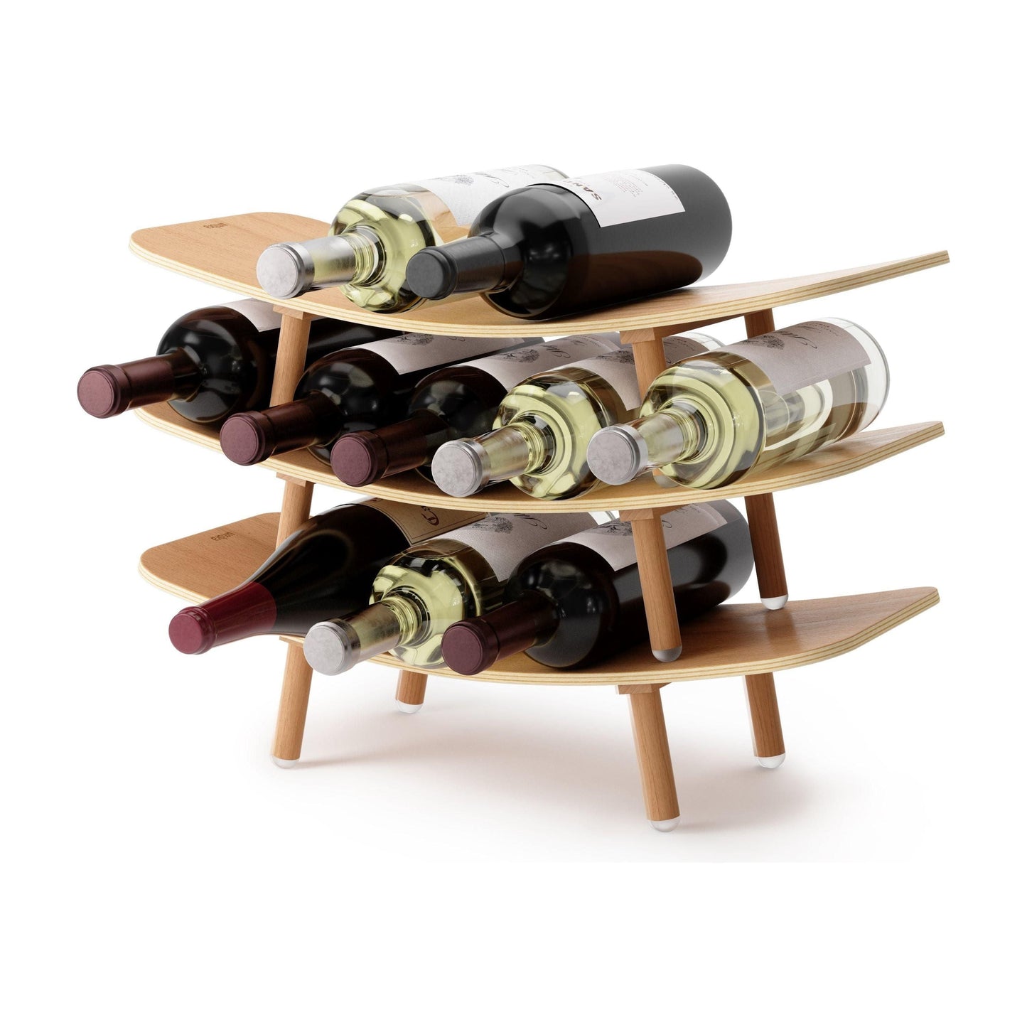 Vinola Wine Rack