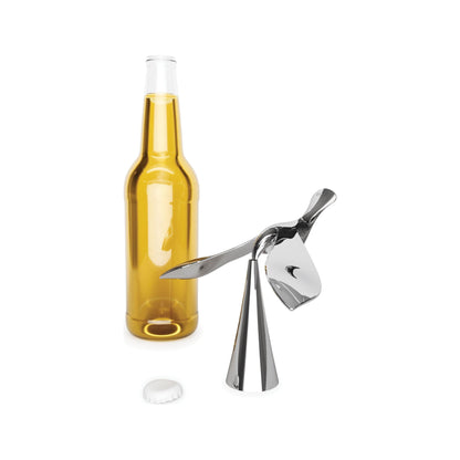 Tipsy Balancing Bottle Opener