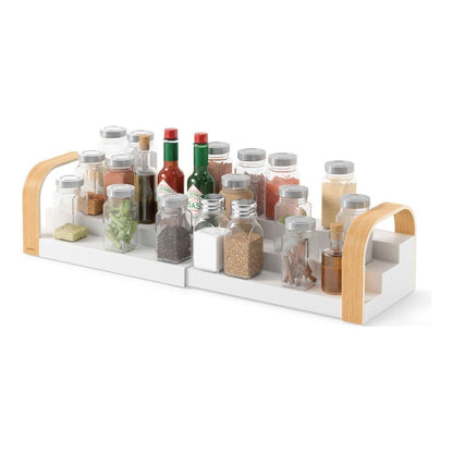 Bellwood Spice Shelf