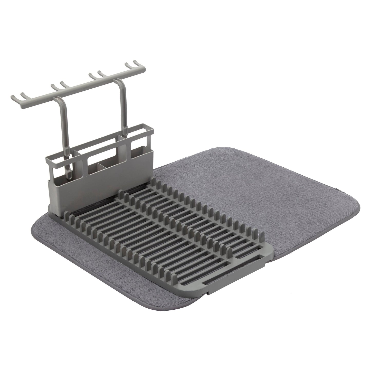 UDry Dishrack with Drying Mat