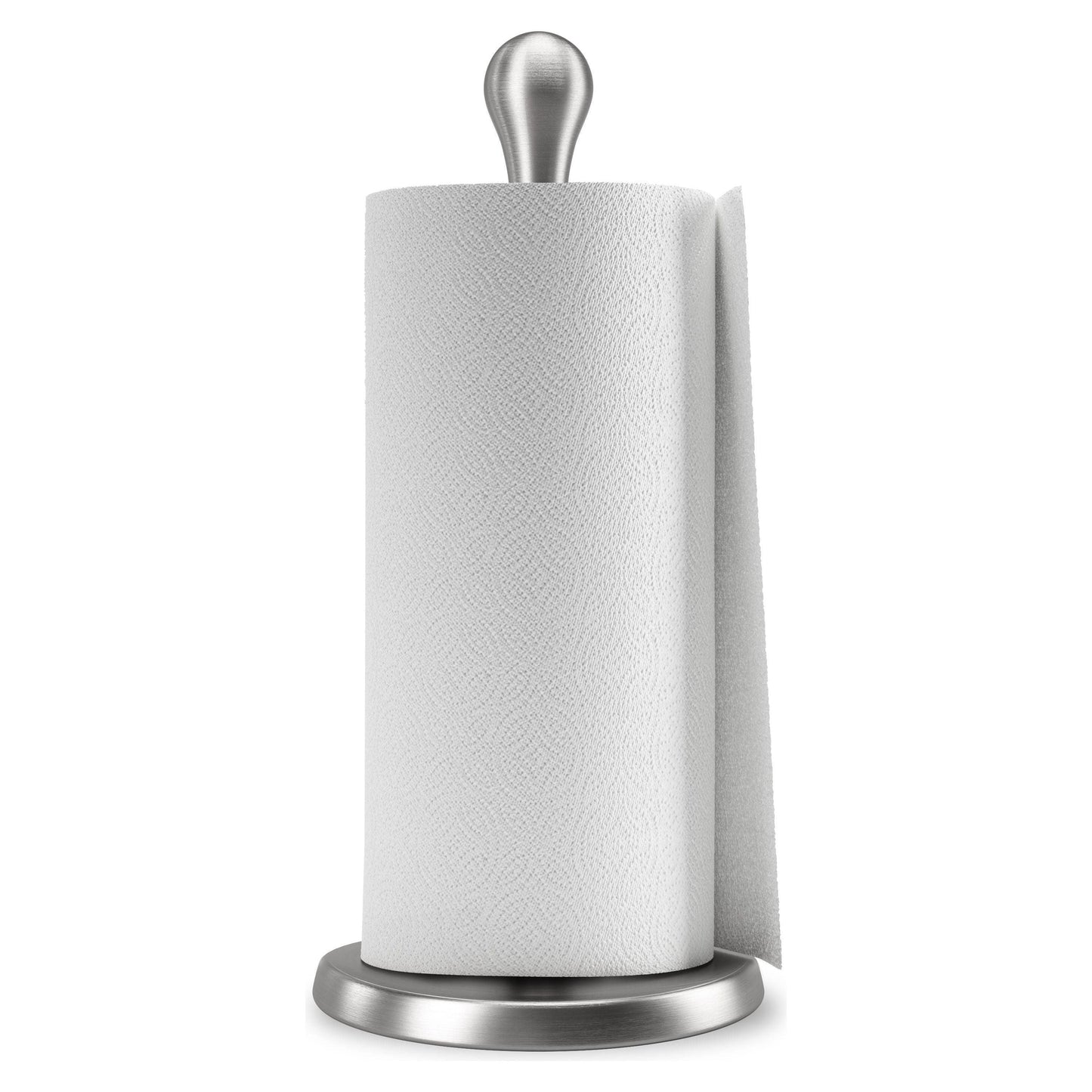 Tug Paper Towel Holder