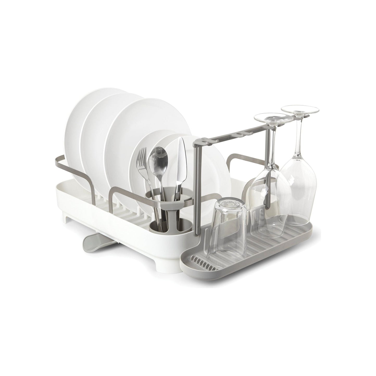 Holster Dish Rack