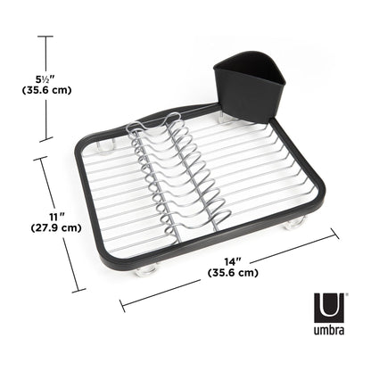 Sinkin Counter Top Dish Rack