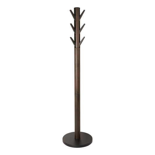 Flapper Coat Rack