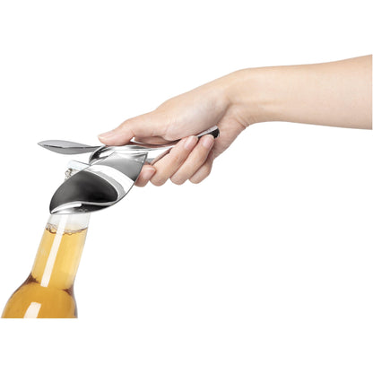 Tipsy Balancing Bottle Opener