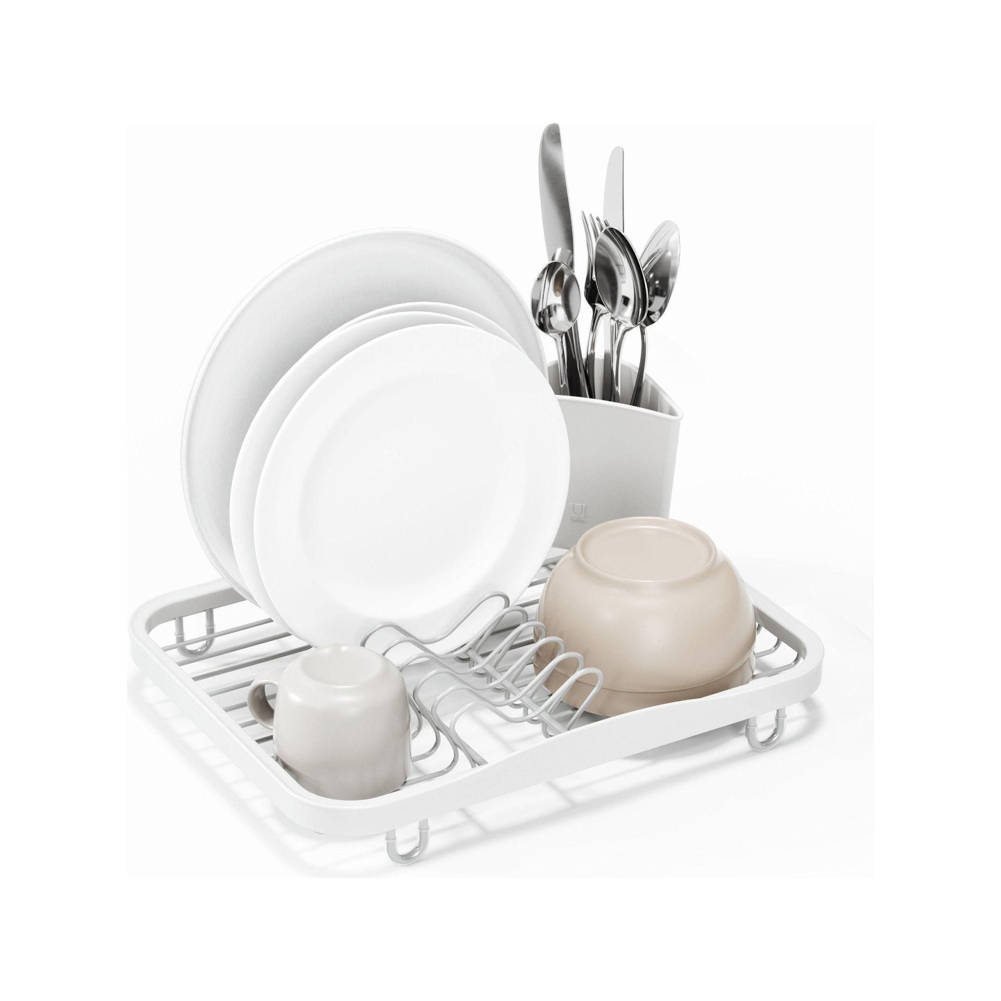 Sinkin Counter Top Dish Rack