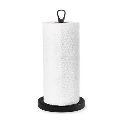 Ribbon Paper Towel Holder