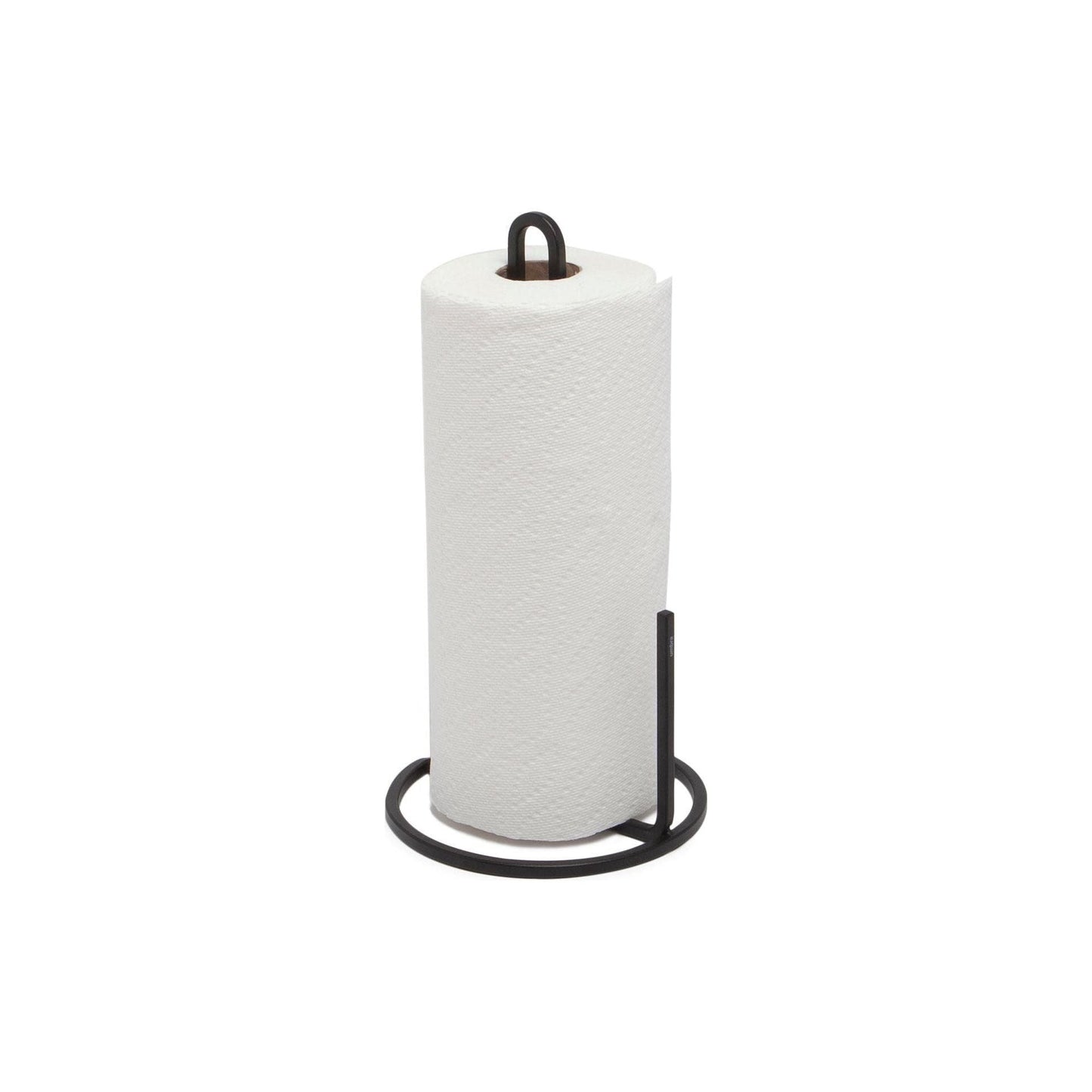 Squire Paper Towel Holder