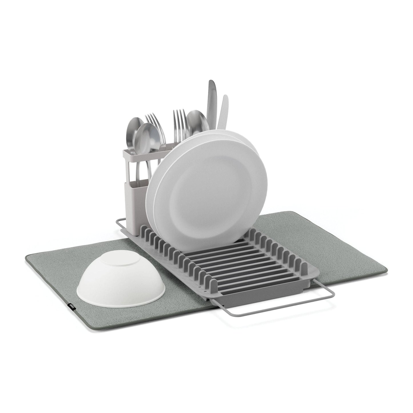 UDry Over the Sink Dish Drying Rack