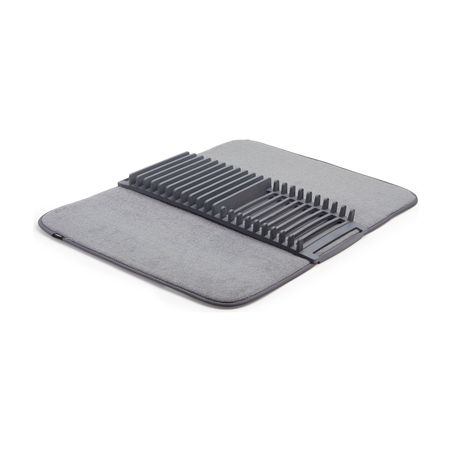 UDry Dish Rack with Drying Mat