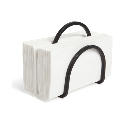 Squire Napkin Holder