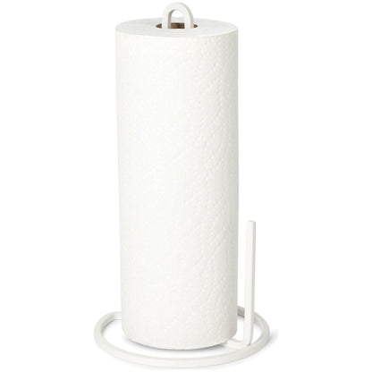 Squire Paper Towel Holder