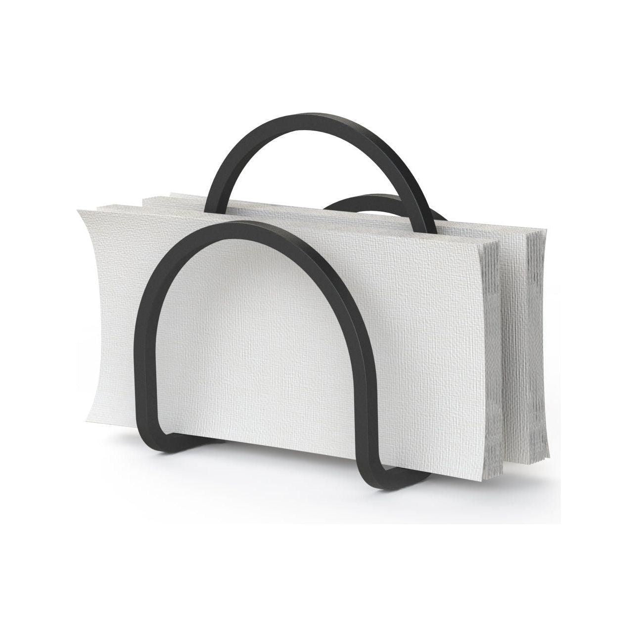 Squire Napkin Holder