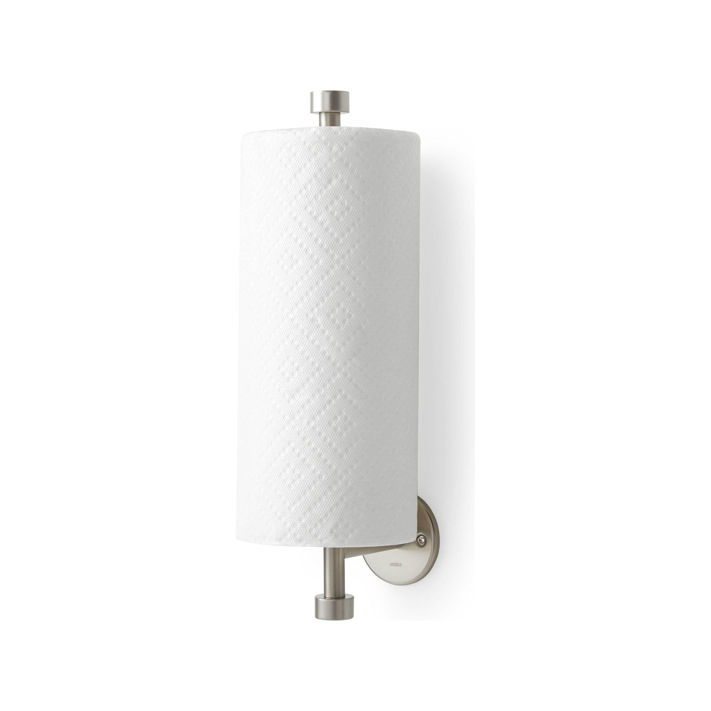 Cappa Wall Mount Paper Towel Holder