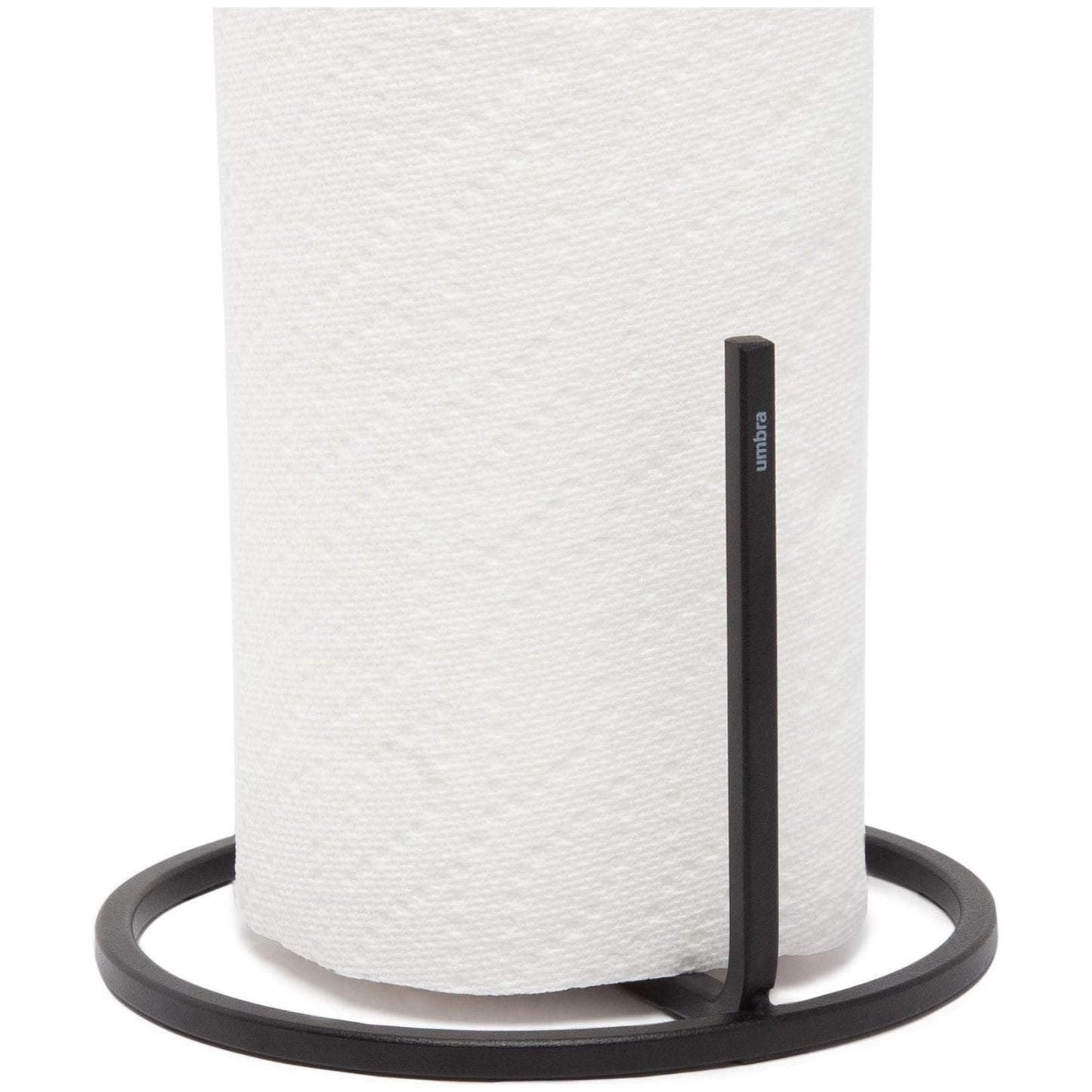 Squire Paper Towel Holder