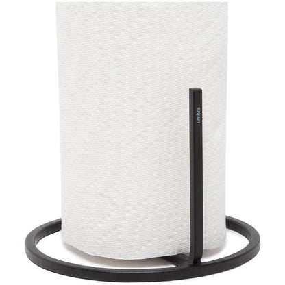 Squire Paper Towel Holder