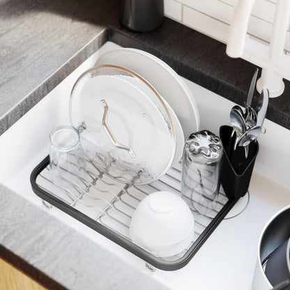 Sinkin Counter Top Dish Rack