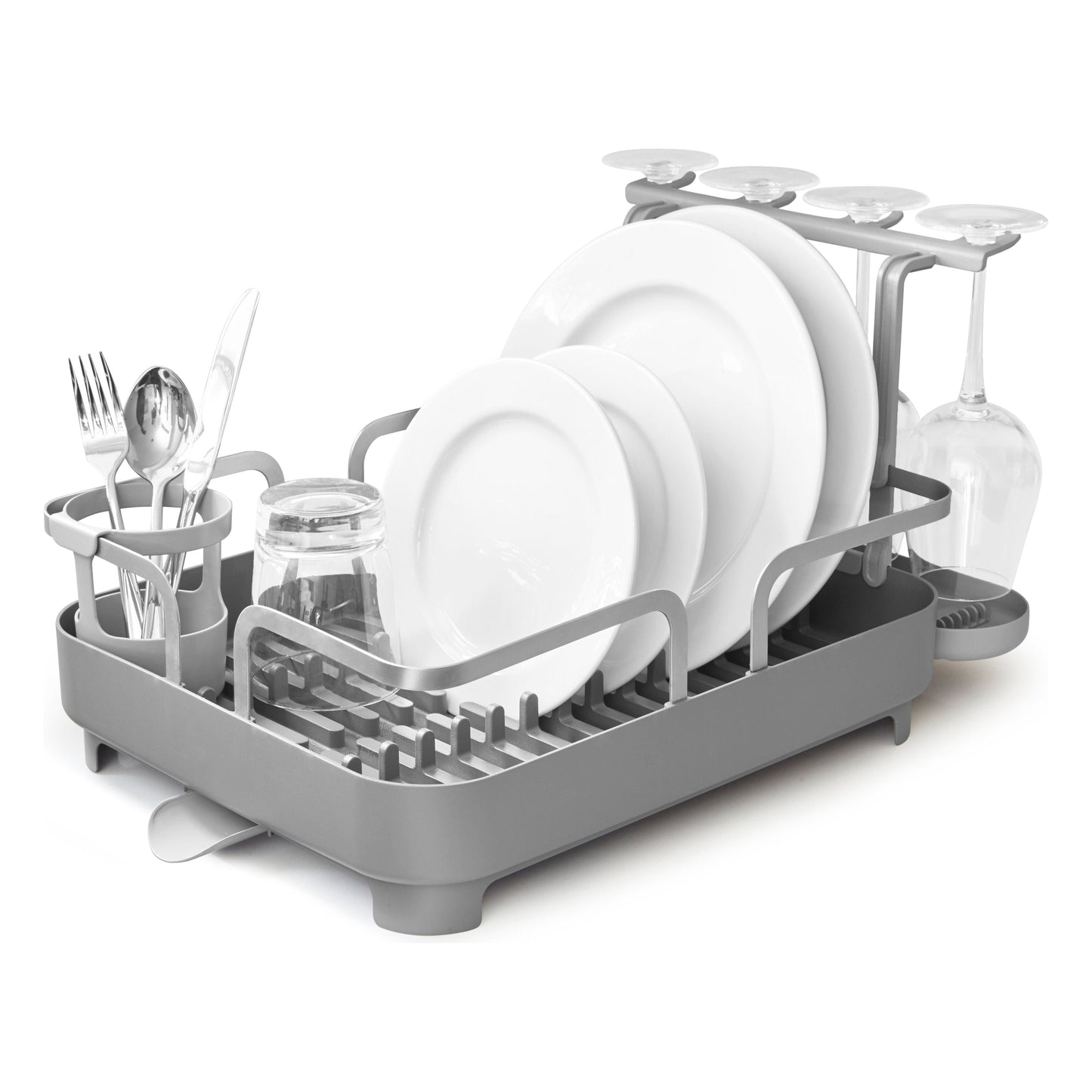 Holster Dish Rack