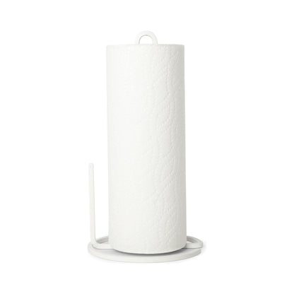 Squire Paper Towel Holder