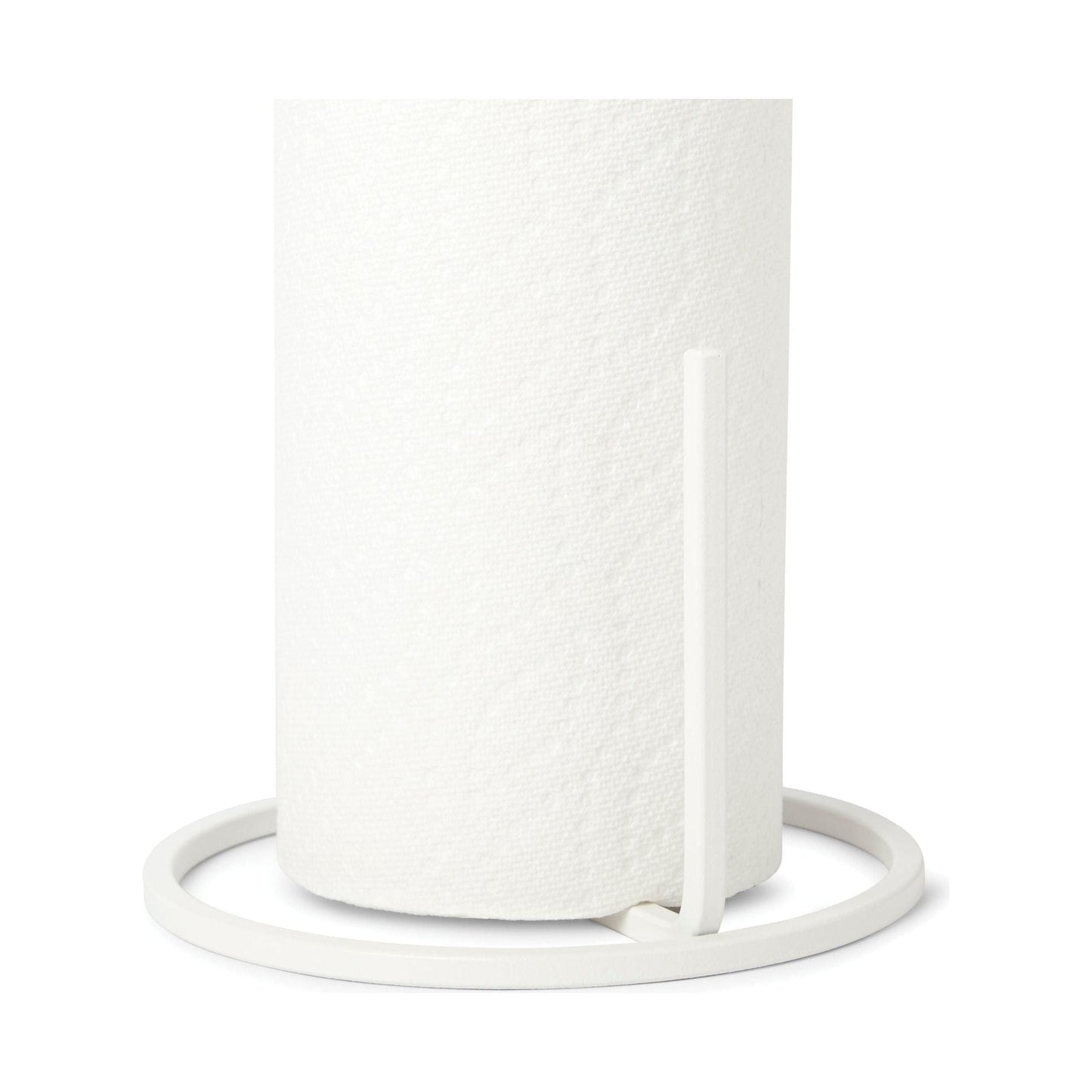 Squire Paper Towel Holder