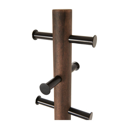 Pillar Coat Rack