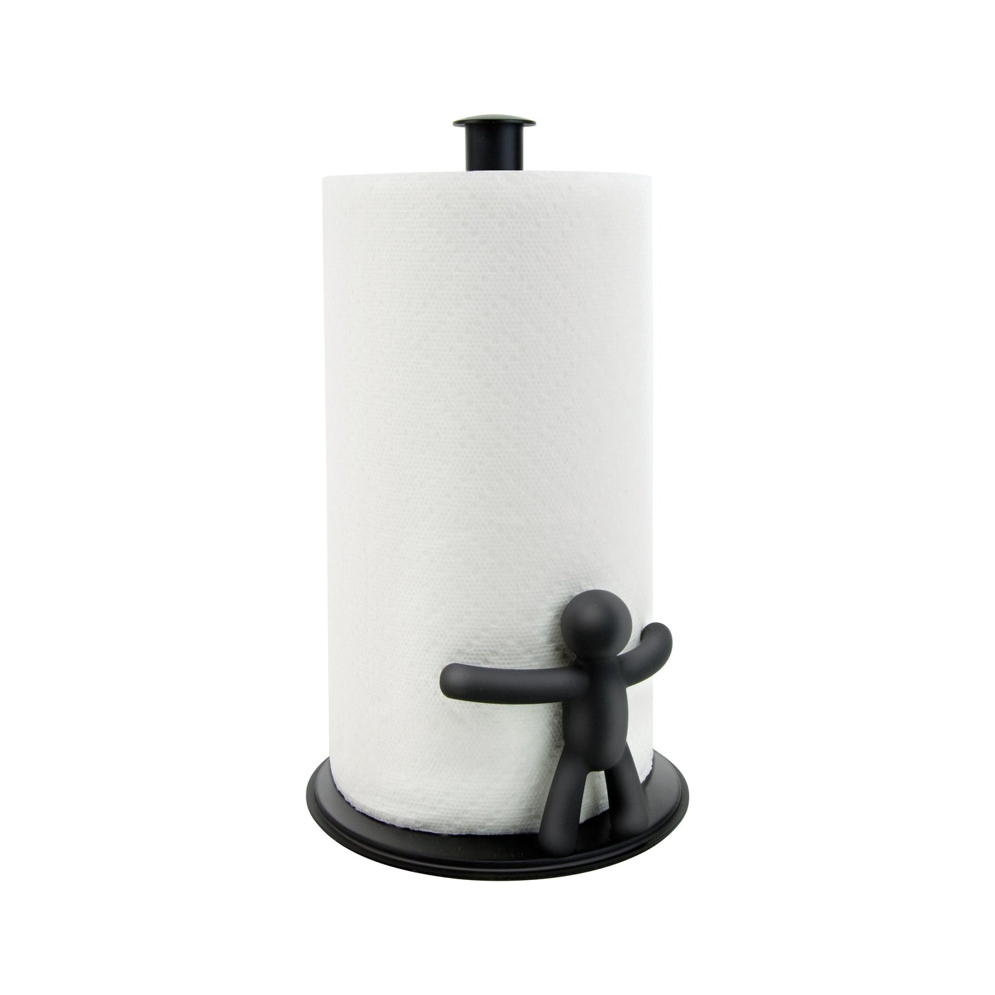 Buddy Counter Top Paper Towel Holder