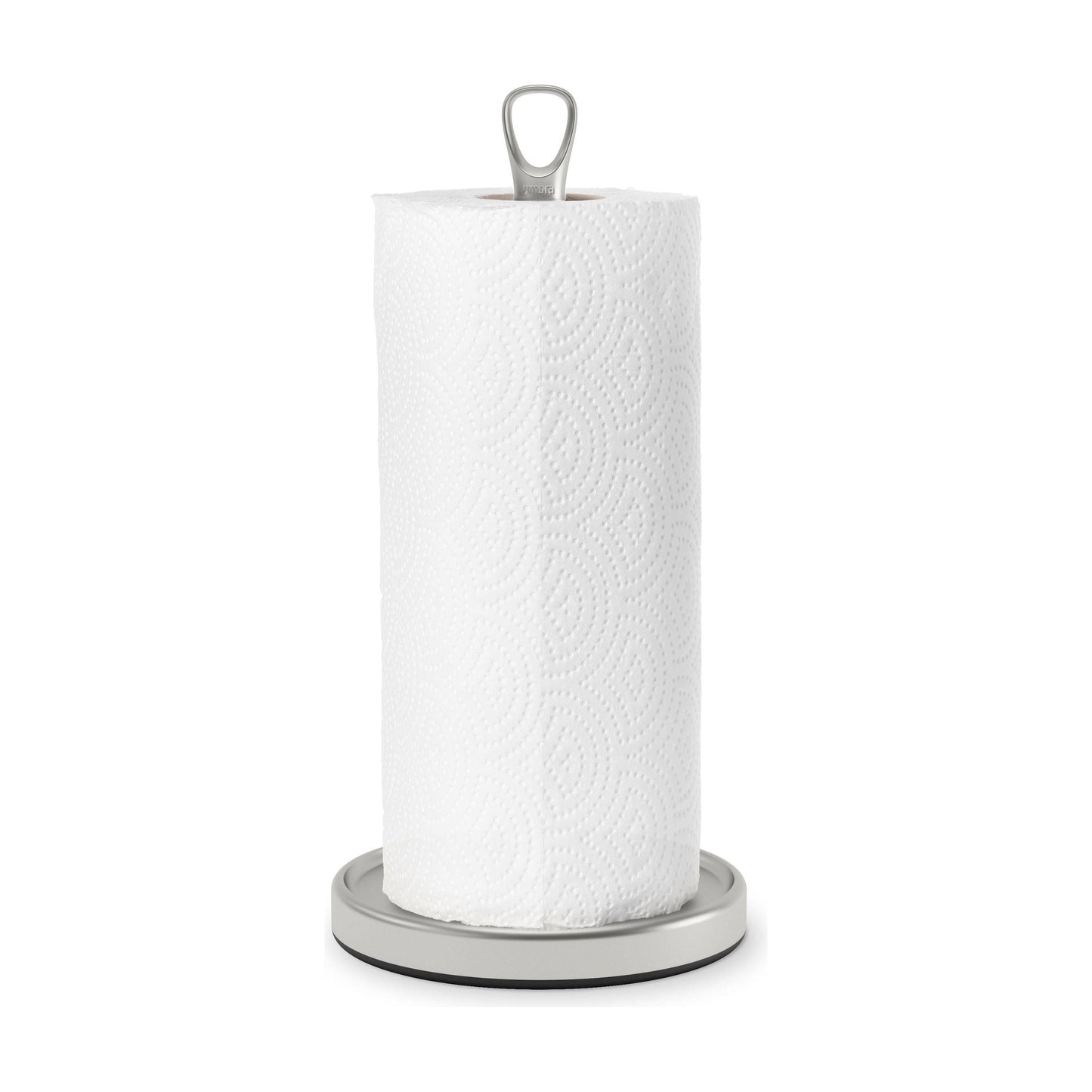 Ribbon Paper Towel Holder