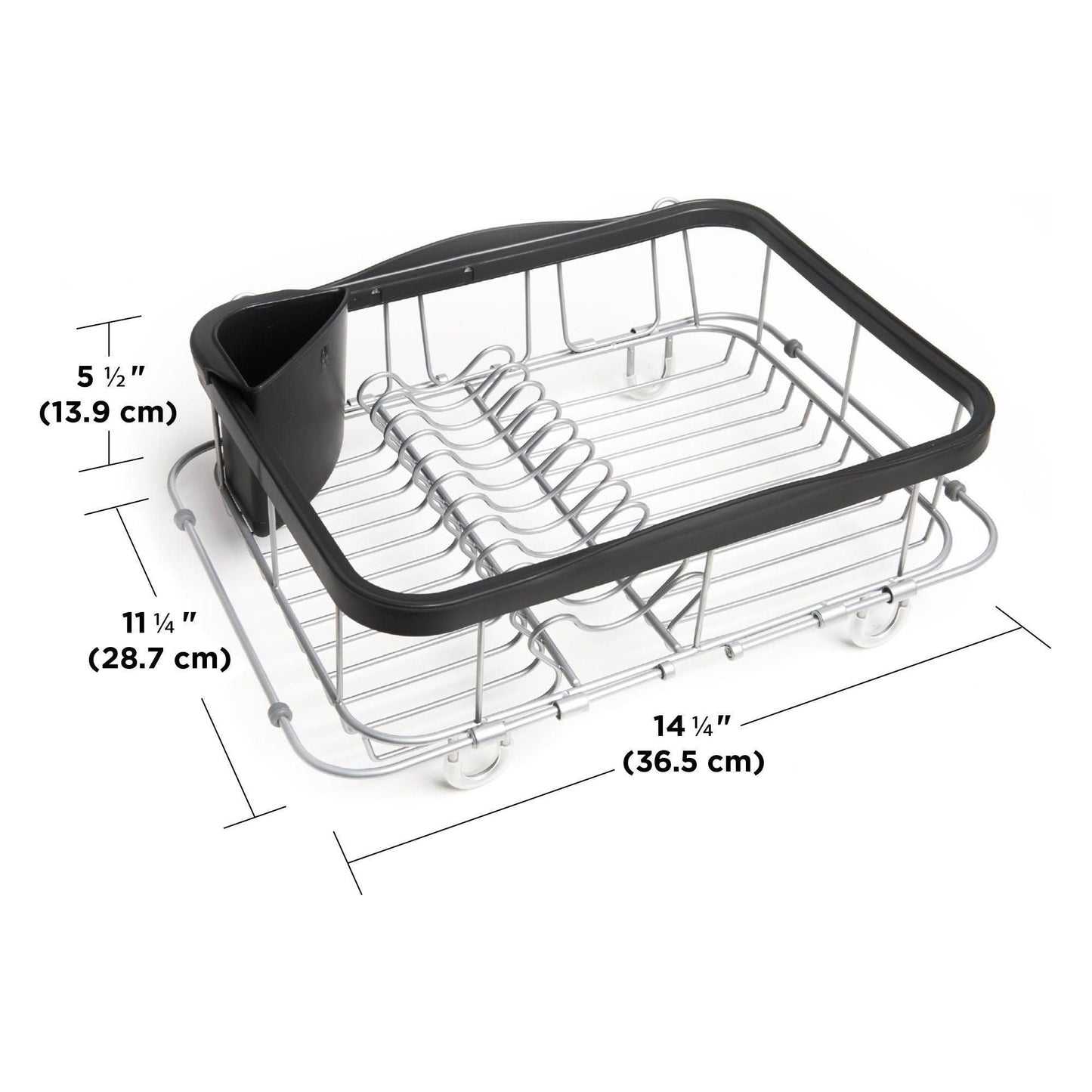 Sinkin Dish Drying Rack