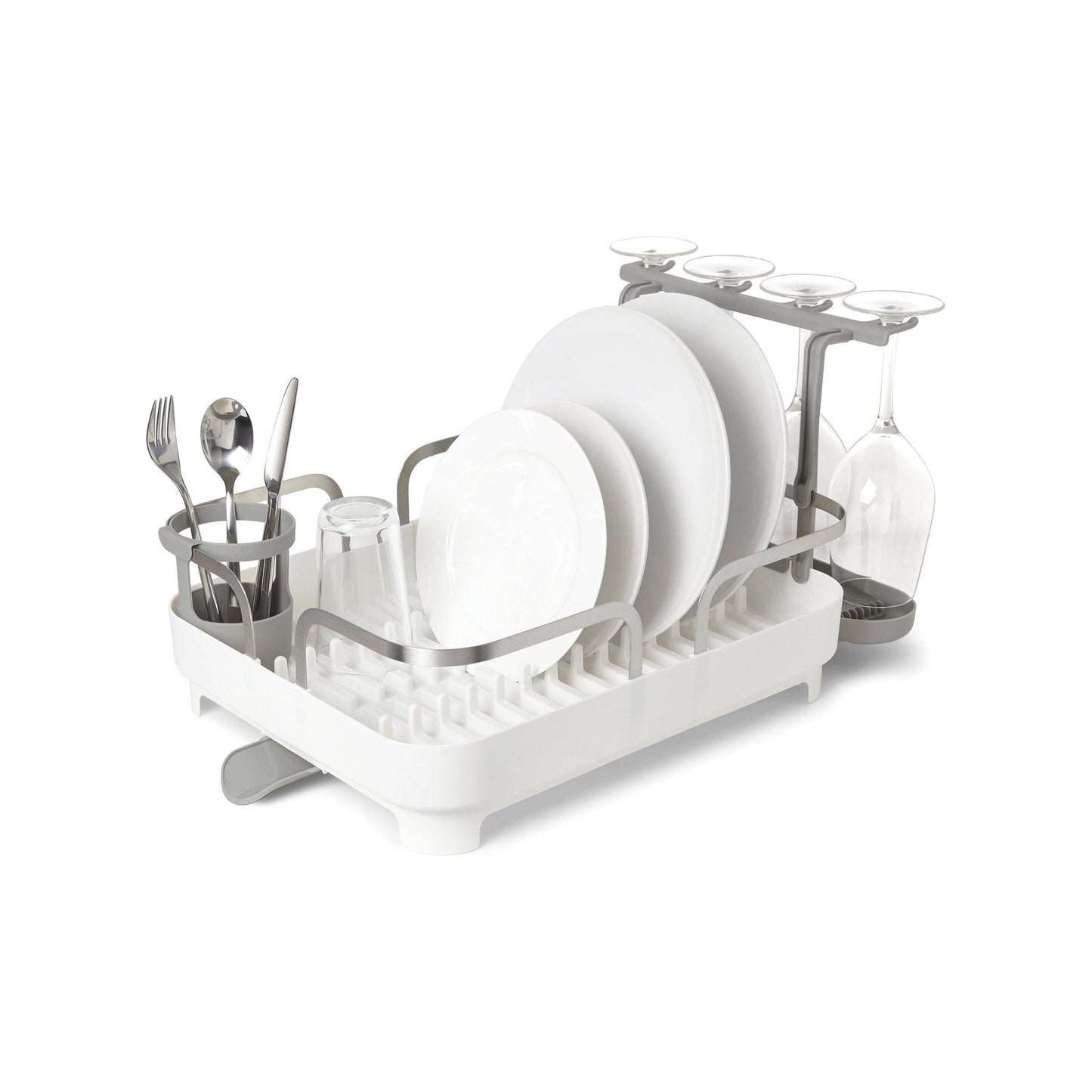 Holster Dish Rack