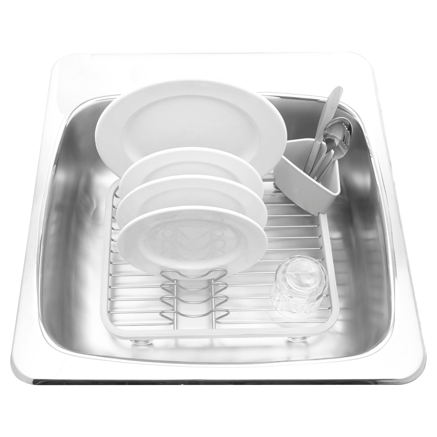 Sinkin Counter Top Dish Rack