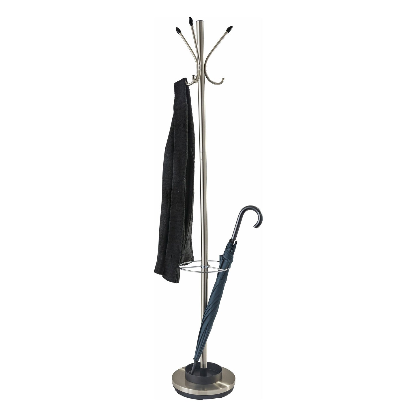 Umbrella Stand/Coat Rack