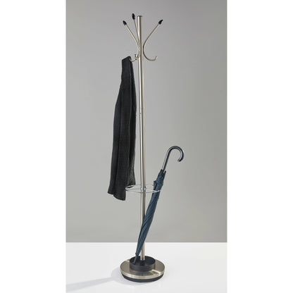 Umbrella Stand/Coat Rack