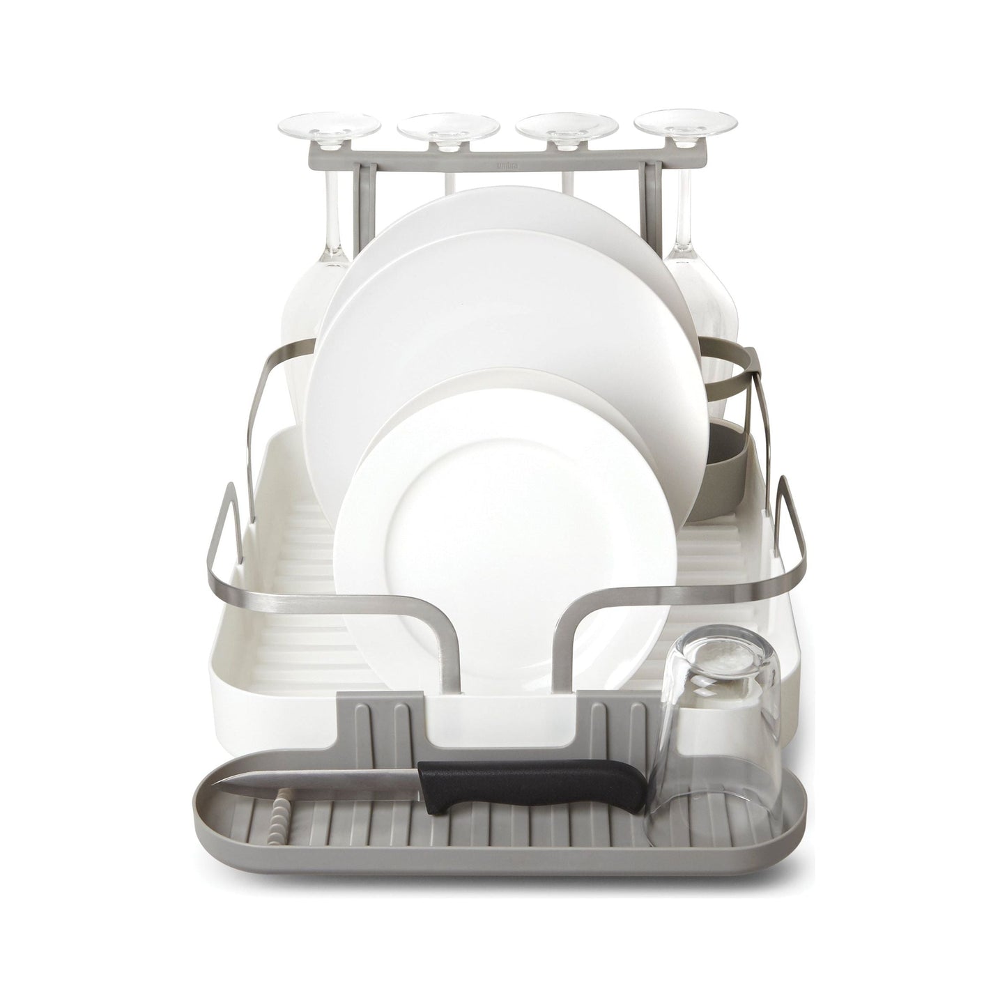 Holster Dish Rack