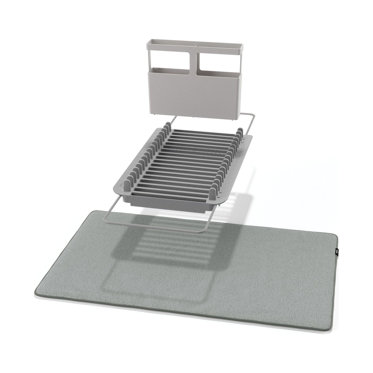 UDry Over the Sink Dish Drying Rack