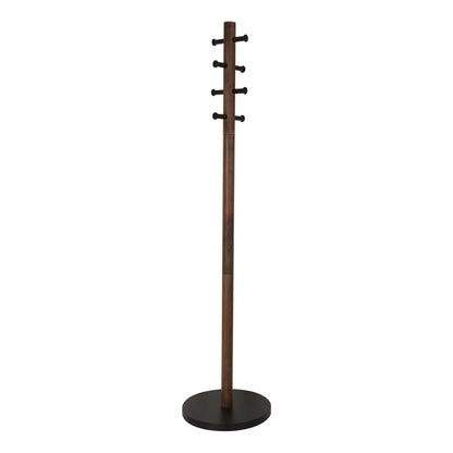 Pillar Coat Rack