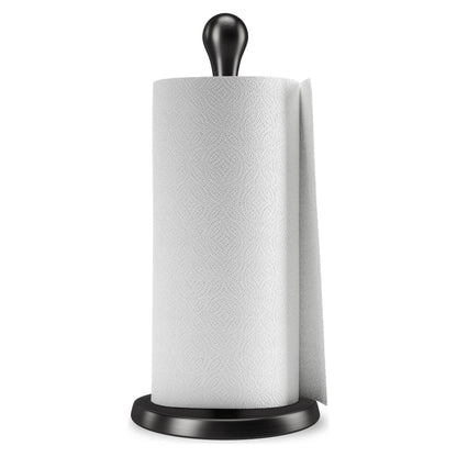 Tug Paper Towel Holder