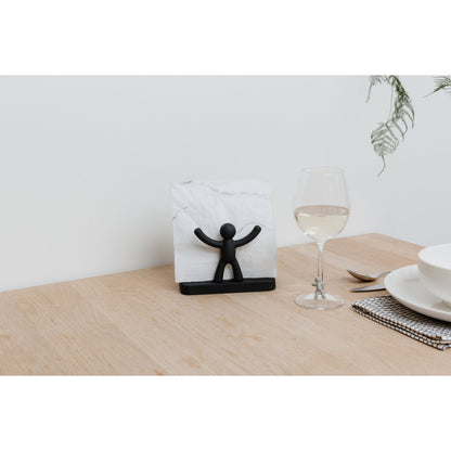 Buddy Napkin Holder