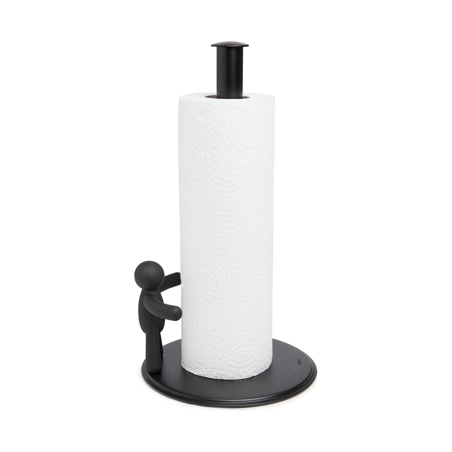 Buddy Counter Top Paper Towel Holder