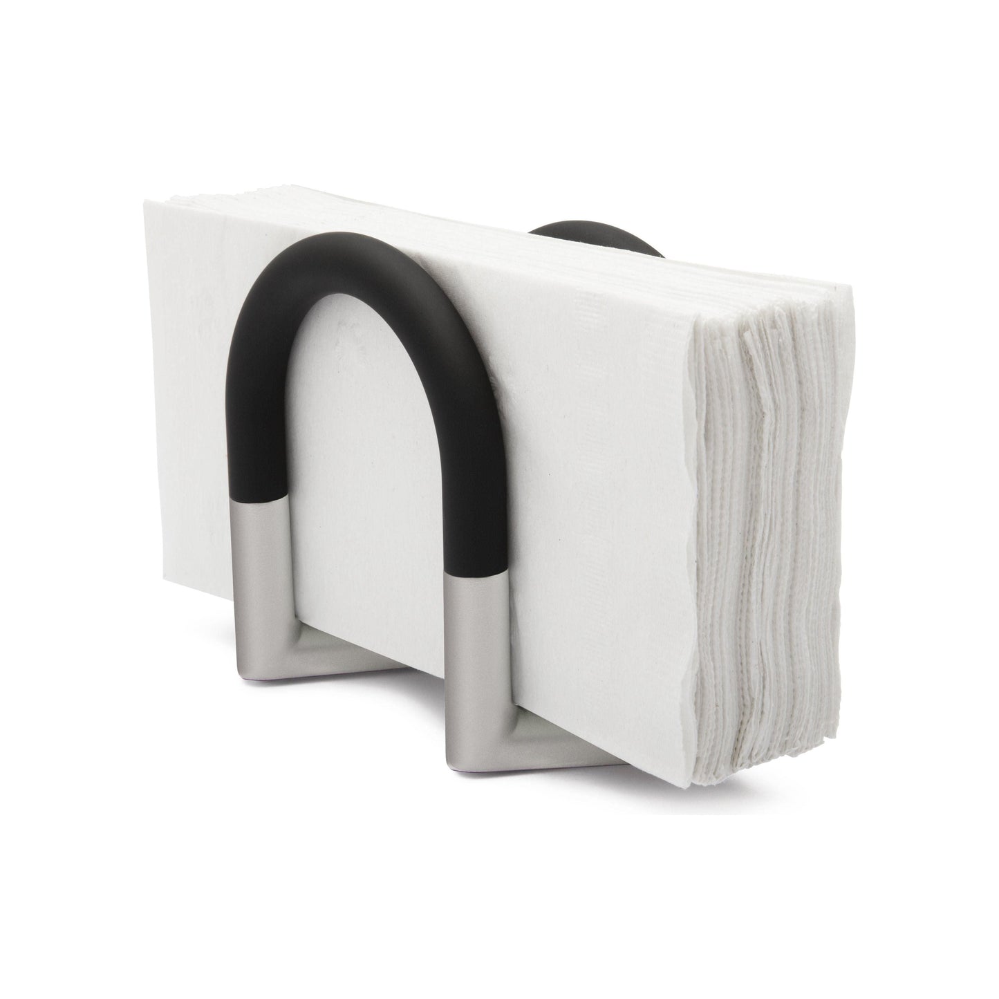 Swivel Squeeze Napkin Holder